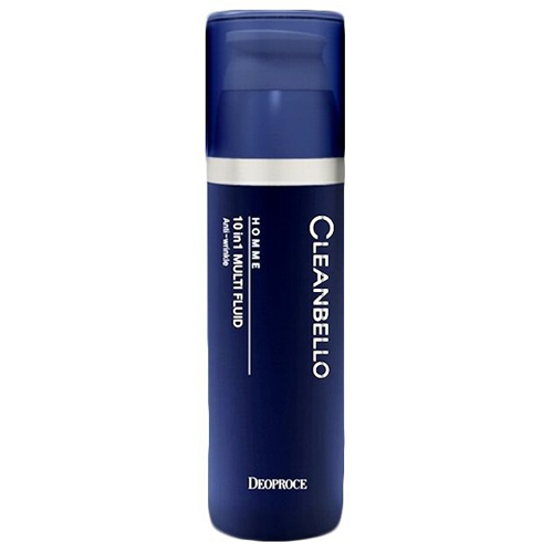 

Deoproce Cleanbello Homme In Multi Fluid