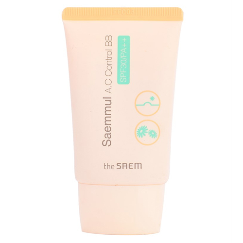 

The Saem Saemmul AC Control BB SPF PA