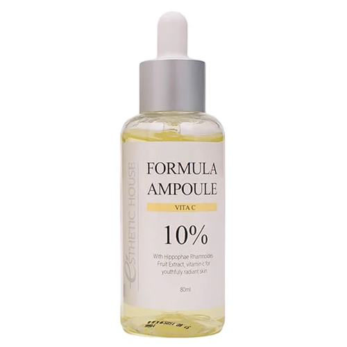 

Esthetic House Formula Ampoule Vita C