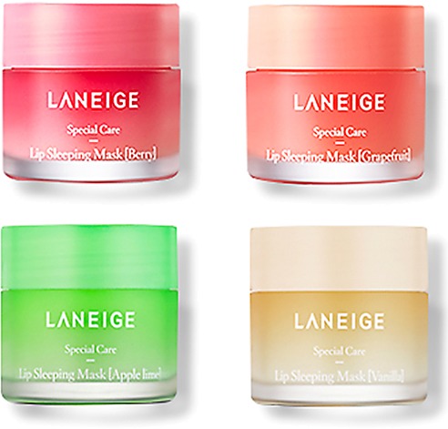 

Laneige Lip Sleeping Mask