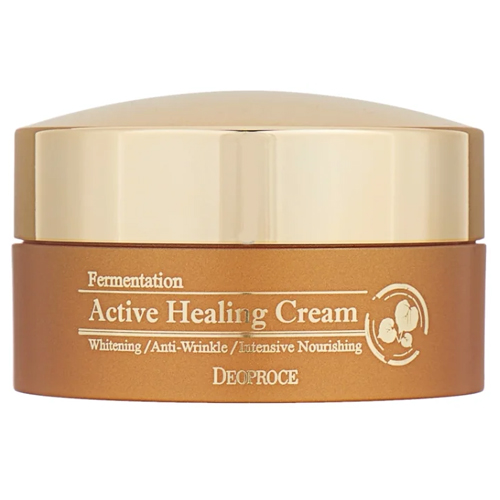 

Deoproce Fermentation Active Healing Cream