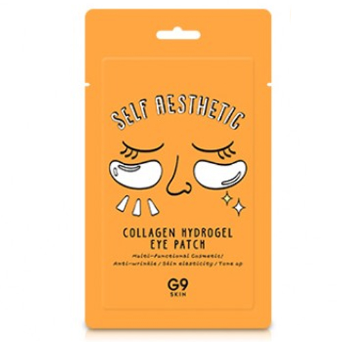 

GSkin GSkin Self Aesthetic Collagen Hydrogel Eye Patch