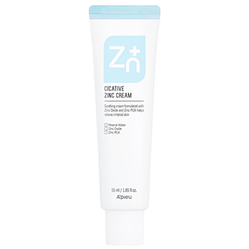 

Apieu Cicative Zinc Cream