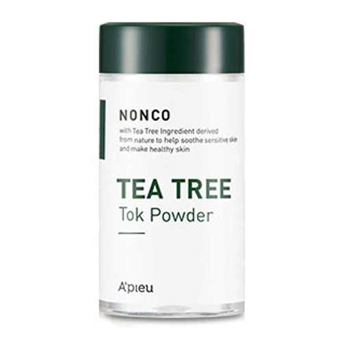 

Apieu Nonco Tea Tree Tok Powder