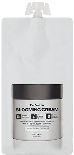 

DerMeiren Pink Blooming Cream Large