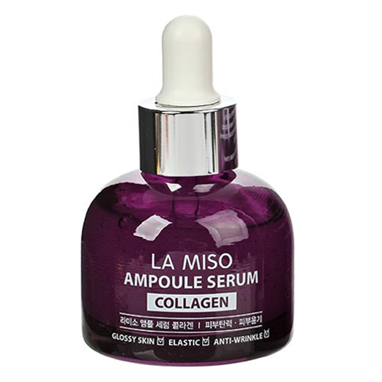 

La Miso Ampoule Serum Collagen