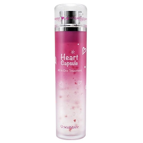 

SeaNtree Heart Capsule All In One Treatment
