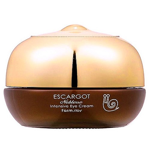 

FarmStay Escargot Noblesse Intensive Eye Cream