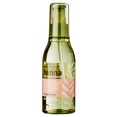 

Flor de Man Henna Hair Coating Essence