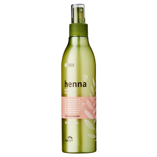 

Flor de Man Henna Hair Water Essence