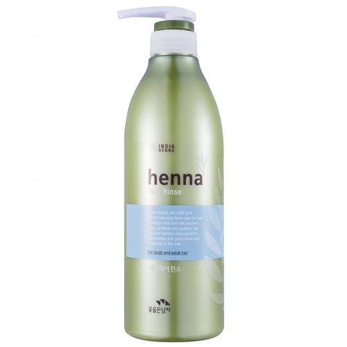 

Flor de Man MF Henna Hair Rinse