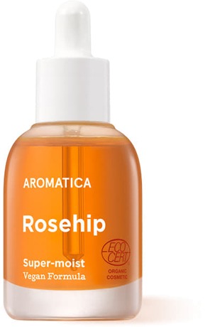 

Aromatica Organic Rose Hip Oil