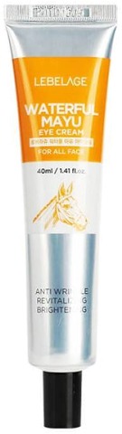 

Lebelage Waterful Mayu Eye Cream