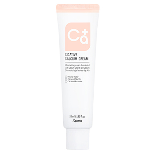 

Apieu Cicative Calcium Cream
