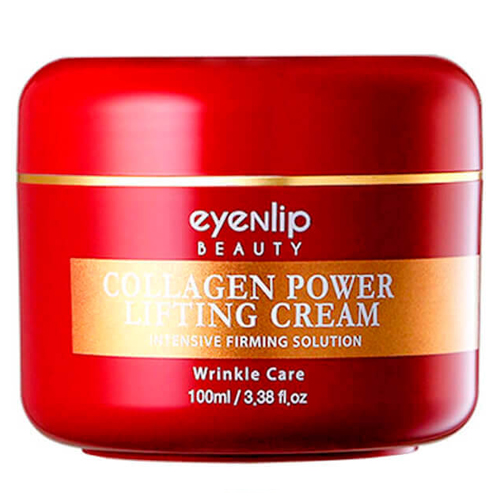 

Eyenlip Collagen Power Lifting Cream