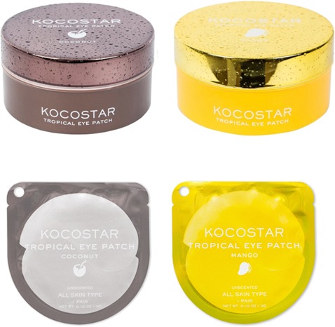 

Kocostar Tropical Eye Patch