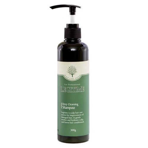 

Welcos Legitime Deep Cleansing Shampoo