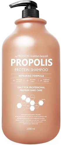 

Pedison InstitutBeaute Propolis Protein Shampoo