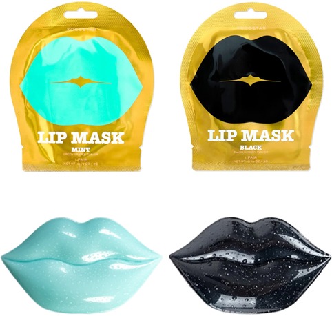 

Kocostar Lip Mask Flavored