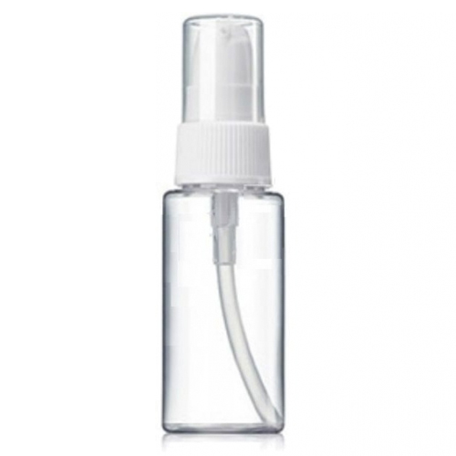

The Saem Travel Pump Bottle