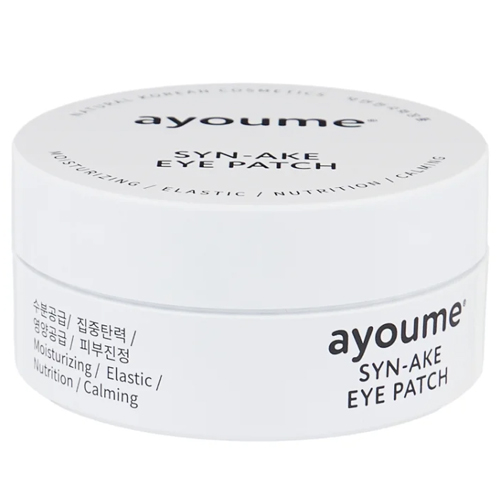 

Ayoume SynAke Eye Patch