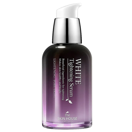 

The Skin House White Tightening Serum