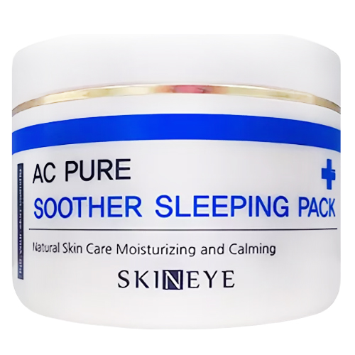 

Skineye Ac Pure Soother Sleeping Pack
