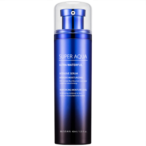 

Missha Super Aqua Ultra Waterfull Intensive Serum