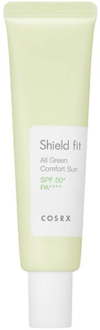 

CosRx Shield Fit All Green Comfort Sun SPF PA