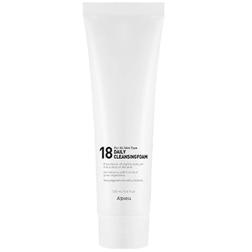 

APieu Daily Cleansing Foam