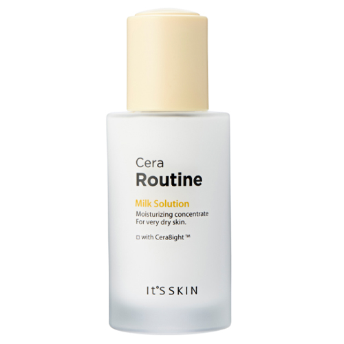 

Its Skin Cera Routine Milk Solution