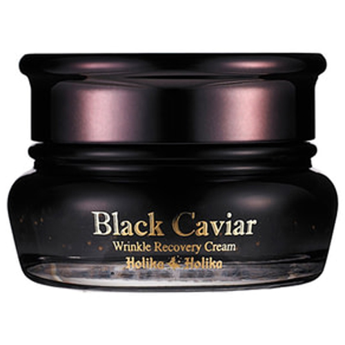 

Holika Holika Black Caviar AntiWrinkle Cream