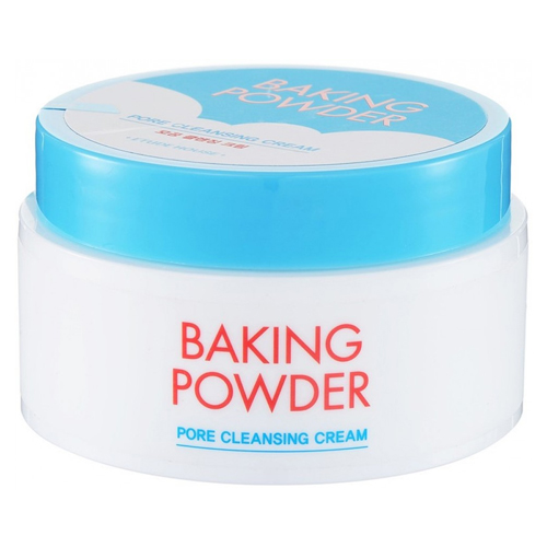 

Etude House Baking Powder Pore Cleansing Cream