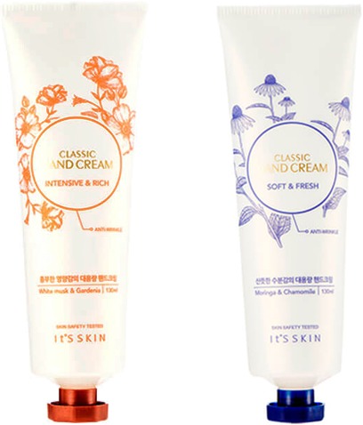 

Its Skin Classic Hand Cream