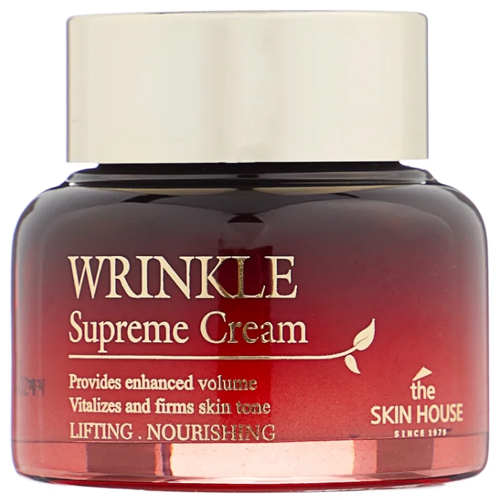 

The Skin House Wrinkle Supreme Cream