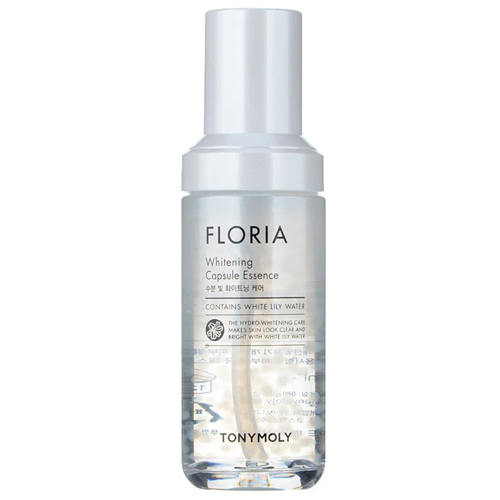 

Tony Moly Floria Whitening Capsule Essence