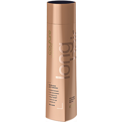 

Estel Luxury Long Hair Haute Couture Balm