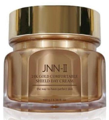 

Jungnani JnnII k Gold Comfortable Shield Day Cream