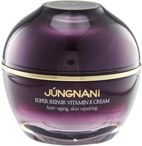 

Jungnani Super Repair Vitamin E Cream