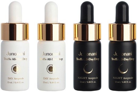 

Jungnani Truffle AllDay Drop Day and Night
