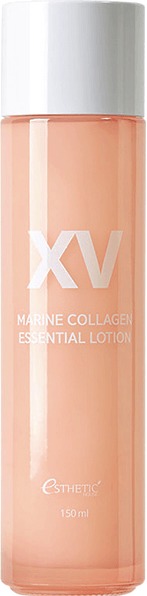 

Esthetic House XV Marine Collagen Essential Lotion