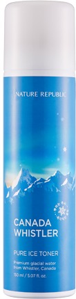 

Nature Republic Canada Whistler Pure Ice Toner