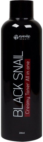 

Eyenlip Black Snail Creamy Toner All In One