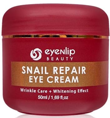 

Eyenlip Snail Repair Eye Cream