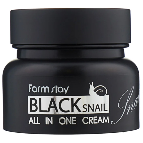 

Farmstay Black Snail All in One Cream