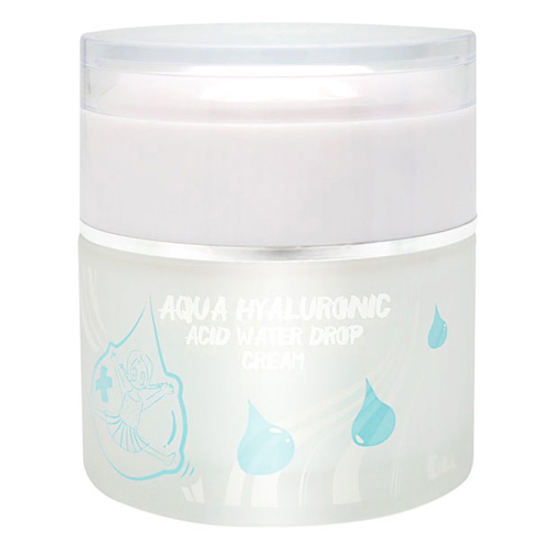 

Elizavecca Aqua Hyaluronic Acid Water Drop Cream