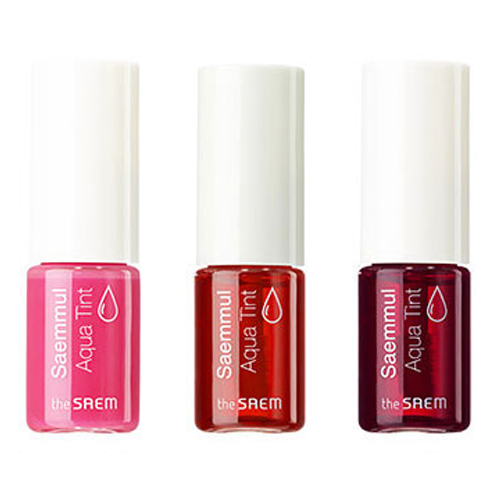 

The Saem Saemmul Tint