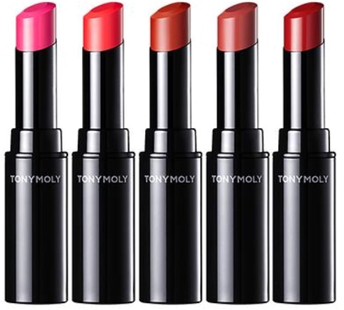 

Tony Moly Kiss Lover Style Matte