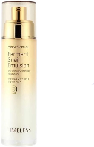 

Tony Moly Timeless Ferment Snail Essence