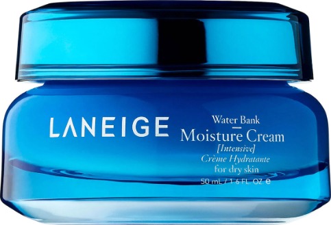 

Laneige Water Bank Moisture Cream